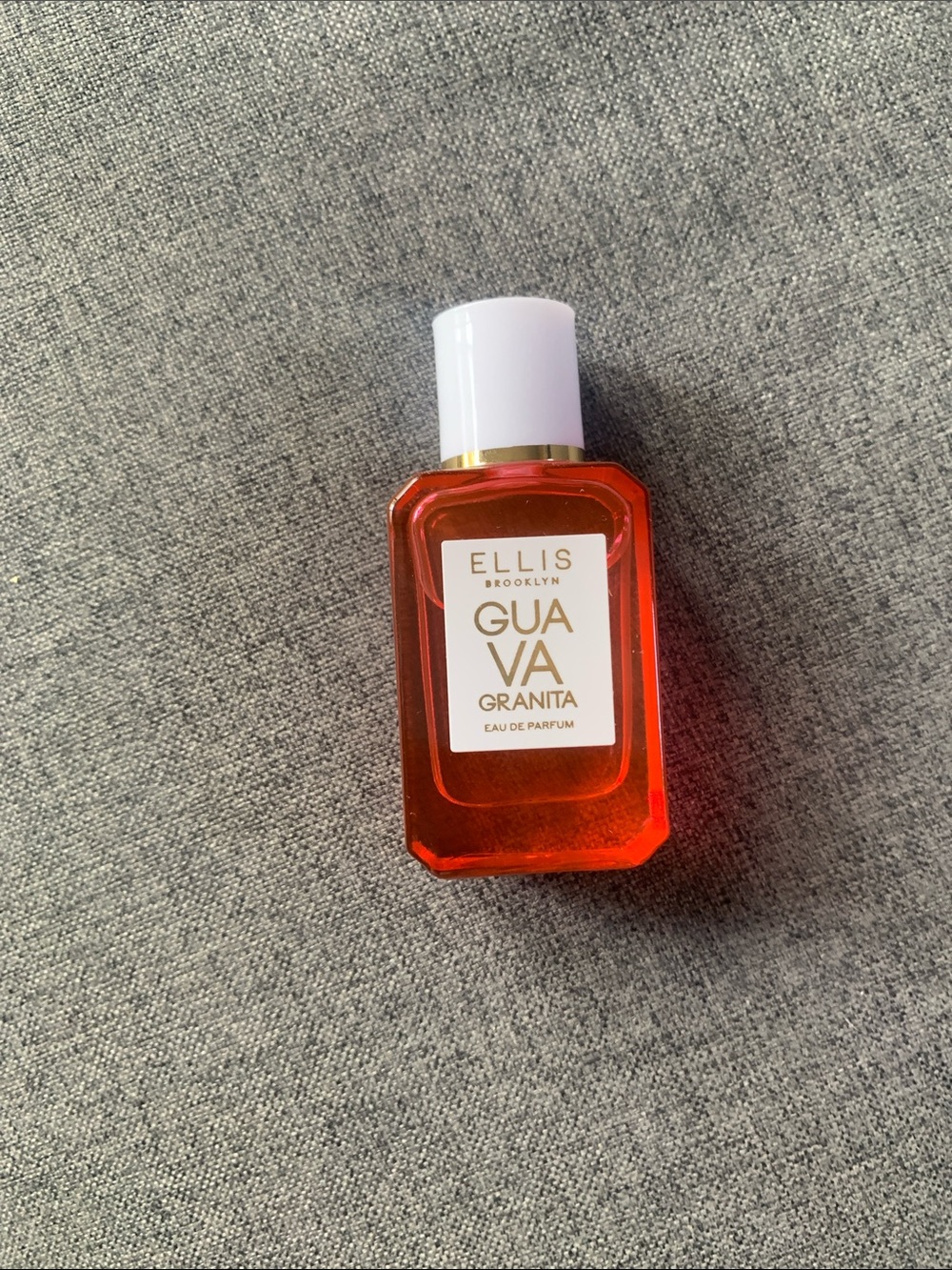 Ellis Brooklyn Guava Granita Eau de Parfum 7.5 ml